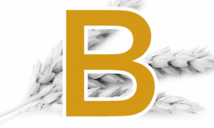 B – Weizen