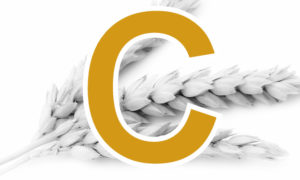 C – Weizen