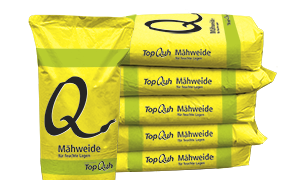 Mähweide trockene Lagen